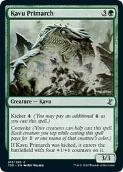 Kavu Primarch 212