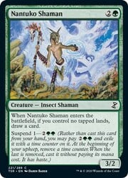 Nantuko Shaman 221