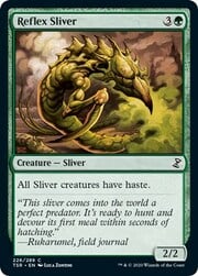 Reflex Sliver 226