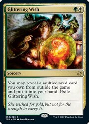 Glittering Wish 253