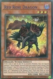 Red Rose Dragon · Blue 108c-u