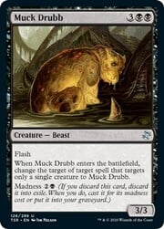 Muck Drubb 126