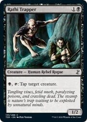 Rathi Trapper 133
