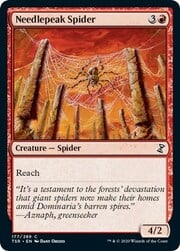 Needlepeak Spider 177