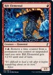 Rift Elemental 185