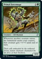 Primal Forcemage 225
