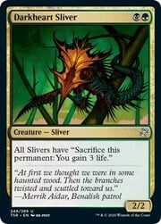 Darkheart Sliver 249