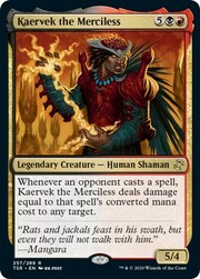 Kaervek the Merciless 257