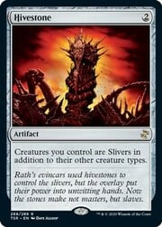 Hivestone 268