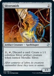 Sliversmith 273