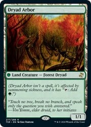 Dryad Arbor 277