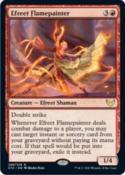 Efreet Flamepainter 098