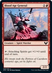 Blood Age General 093