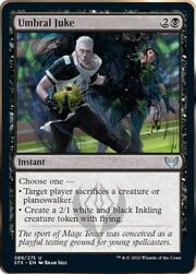 Umbral Juke 089