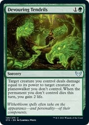 Devouring Tendrils 126