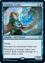 Curiosity Crafter 024