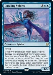 Dazzling Sphinx 025