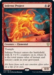 Inferno Project