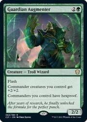 Guardian Augmenter 062