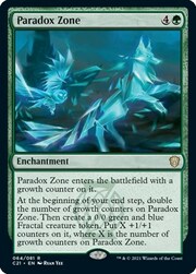 Paradox Zone 064