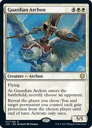 Guardian Archon