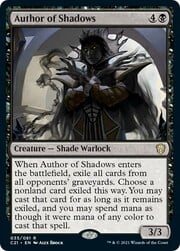 Author of Shadows 035