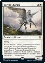 Boreas Charger 084
