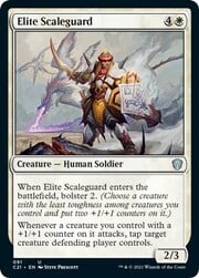 Elite Scaleguard 091