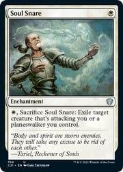 Soul Snare 104