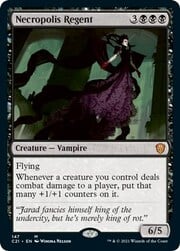 Necropolis Regent 147