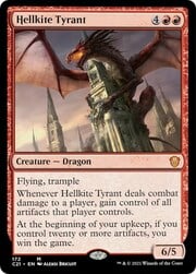 Hellkite Tyrant 172