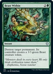 Beast Within 186