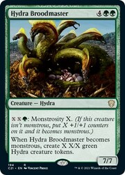 Hydra Broodmaster 194