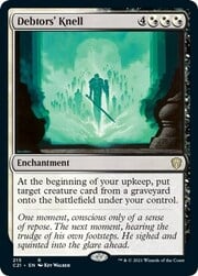 Debtors' Knell 215