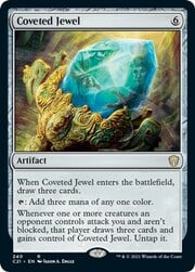 Coveted Jewel 240