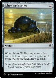 Ichor Wellspring 245