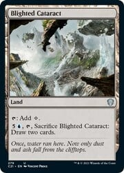 Blighted Cataract 279
