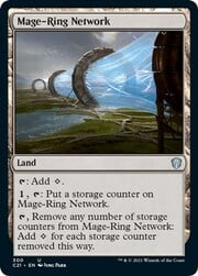 Mage-Ring Network 300