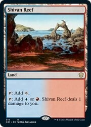 Shivan Reef 316