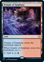 Temple of Epiphany 322