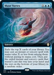 Muse Vortex 355