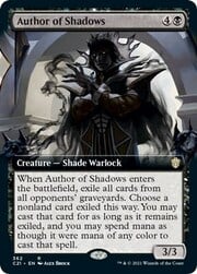 Author of Shadows 362
