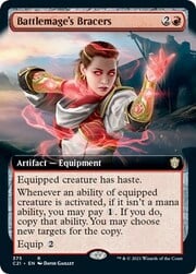 Battlemage's Bracers 375