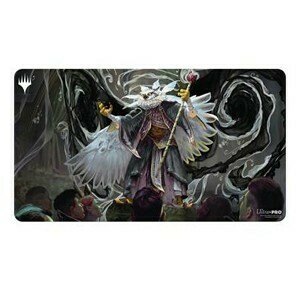 Commander: Strixhaven: "Breena, the Demagogue" Playmat