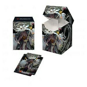 Commander: Strixhaven: "Breena, the Demagogue" Deck Box