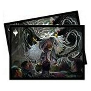 Commander: Strixhaven: "Breena, the Demagogue" Sleeves