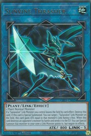 Sunvine Thrasher · Ultra Rare 024