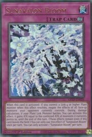 Sunavalon Bloom · Ultra Rare 026