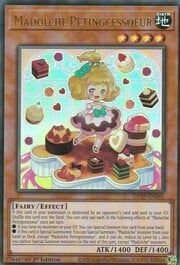 Madolche Petingcessoeur · Ultra Rare 091