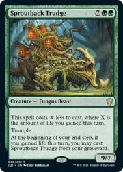 Sproutback Trudge 068